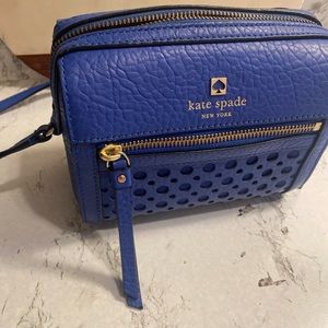 Kate Spade Crossbody Purse